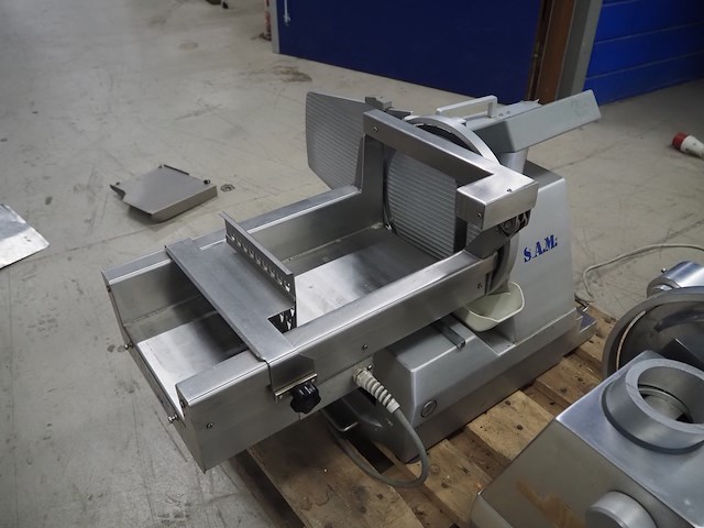 S.a.m. - afbeelding 7 van  13