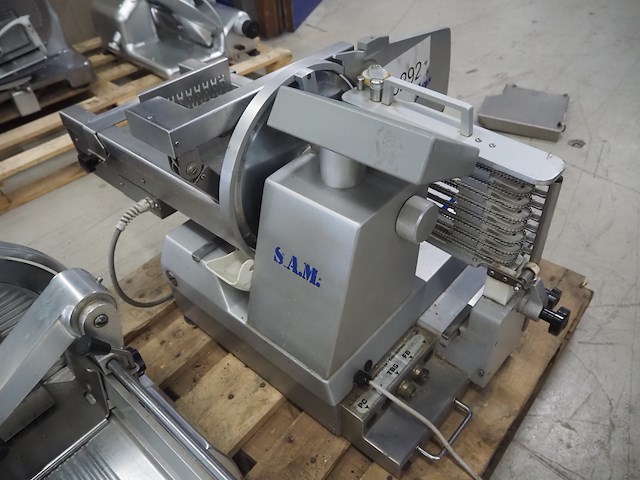 S.a.m. - afbeelding 8 van  13