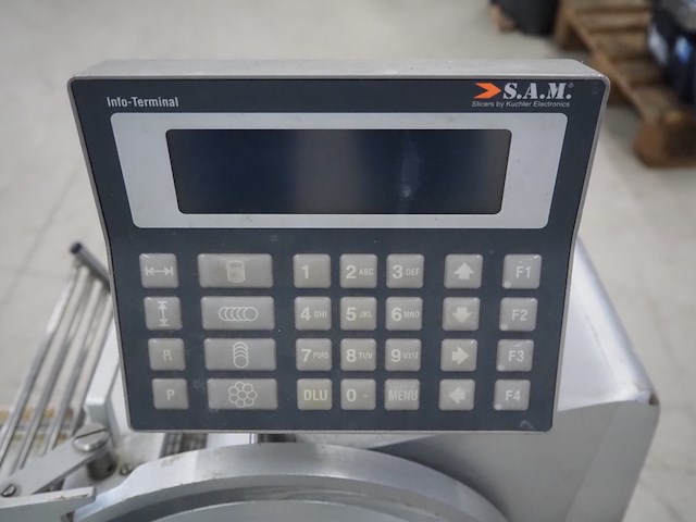 S.a.m. - afbeelding 5 van  15