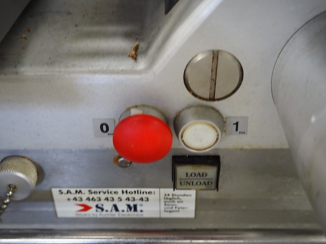 S.a.m. - afbeelding 6 van  15