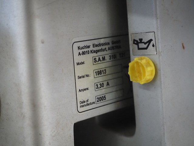 S.a.m. - afbeelding 7 van  15