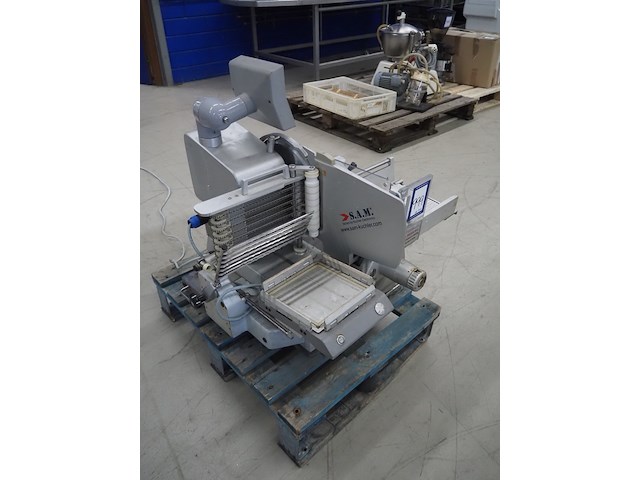 S.a.m. - afbeelding 8 van  15