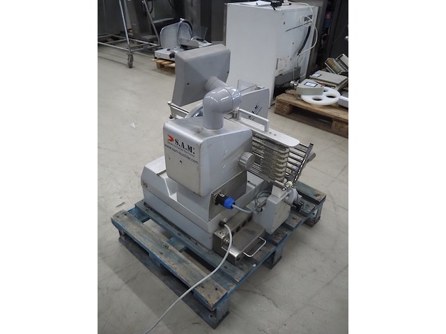 S.a.m. - afbeelding 9 van  15