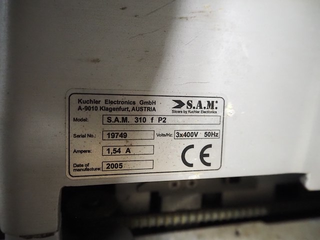 Sam - afbeelding 5 van  14