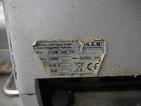 S.a.m. - afbeelding 2 van  10