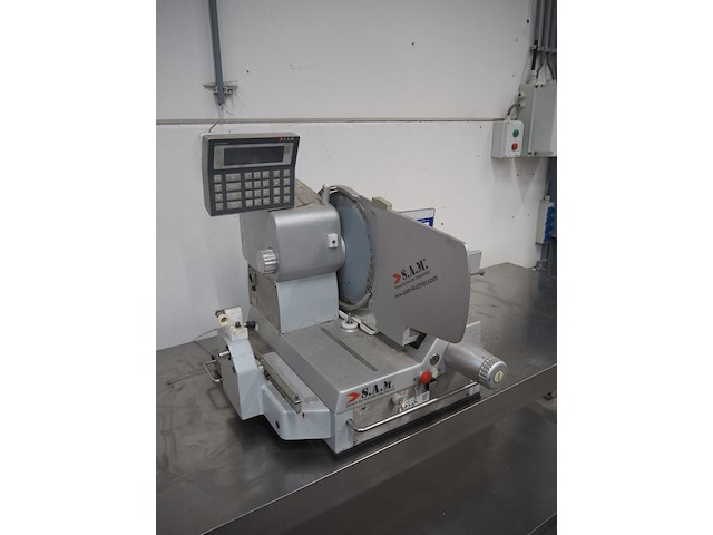 S.a.m. - afbeelding 3 van  10