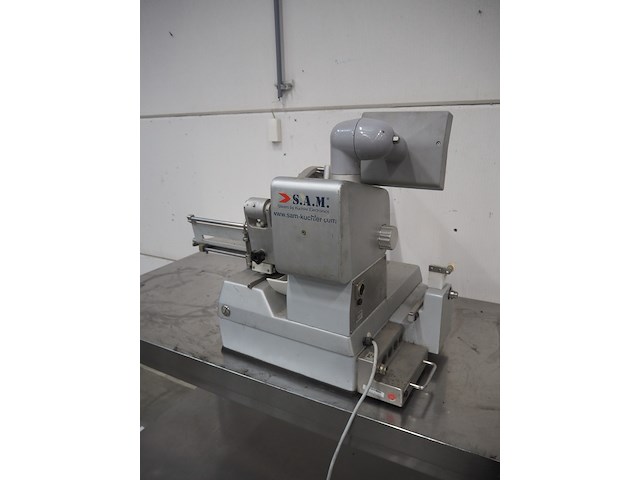 S.a.m. - afbeelding 4 van  10