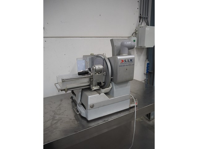 S.a.m. - afbeelding 5 van  10