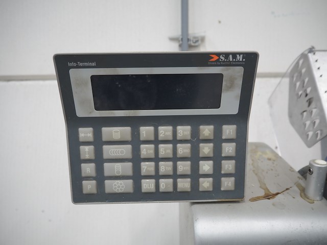 S.a.m. - afbeelding 9 van  10