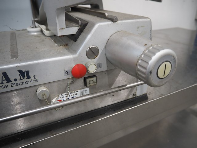 S.a.m. - afbeelding 10 van  10