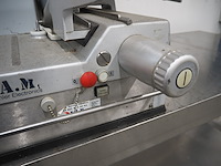 S.a.m. - afbeelding 10 van  10