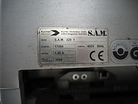 S.a.m. - afbeelding 9 van  9