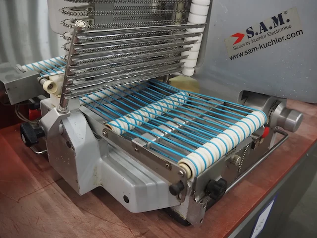 S.a.m. - afbeelding 2 van  30