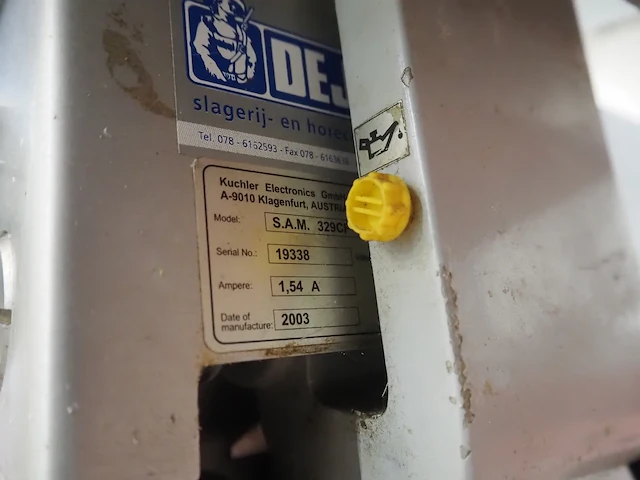 S.a.m. - afbeelding 5 van  30