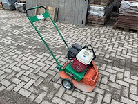 Samac - 2019 - t19-b - trilplaten - afbeelding 1 van  4