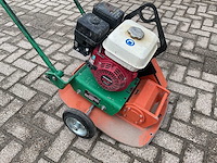 Samac - 2019 - t19-b - trilplaten - afbeelding 2 van  4