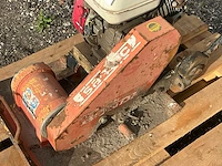 Samac s15 trilplaat - afbeelding 3 van  4