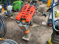 Samac s54 trilstamper - afbeelding 1 van  5