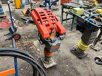 Samac s54 trilstamper - afbeelding 2 van  5