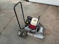 Samac t15 trilplaat - afbeelding 1 van  9