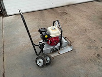 Samac t15 trilplaat - afbeelding 2 van  9