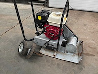 Samac t15 trilplaat - afbeelding 3 van  9