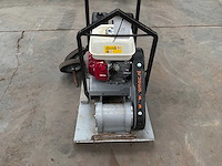 Samac t15 trilplaat - afbeelding 4 van  9