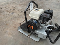 Samac t15 trilplaat - afbeelding 6 van  9