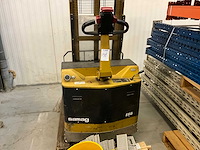 Samag ego 11 stapelaar - afbeelding 2 van  9