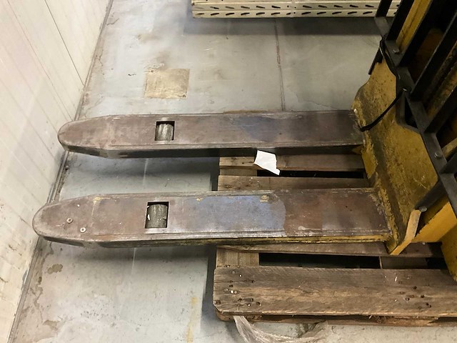 Samag ego 11 stapelaar - afbeelding 3 van  9