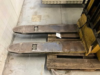 Samag ego 11 stapelaar - afbeelding 3 van  9