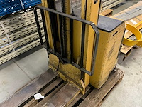 Samag ego 11 stapelaar - afbeelding 4 van  9