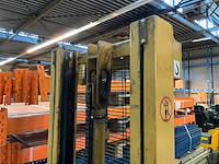 Samag ego 11 stapelaar - afbeelding 5 van  9