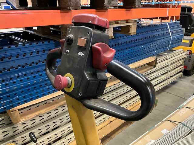 Samag ego 11 stapelaar - afbeelding 7 van  9