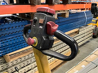 Samag ego 11 stapelaar - afbeelding 7 van  9