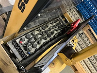 Samag ego 11 stapelaar - afbeelding 9 van  9