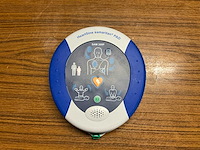 Samaritan aed - afbeelding 1 van  2