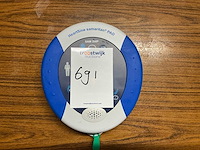 Samaritan aed - afbeelding 2 van  2