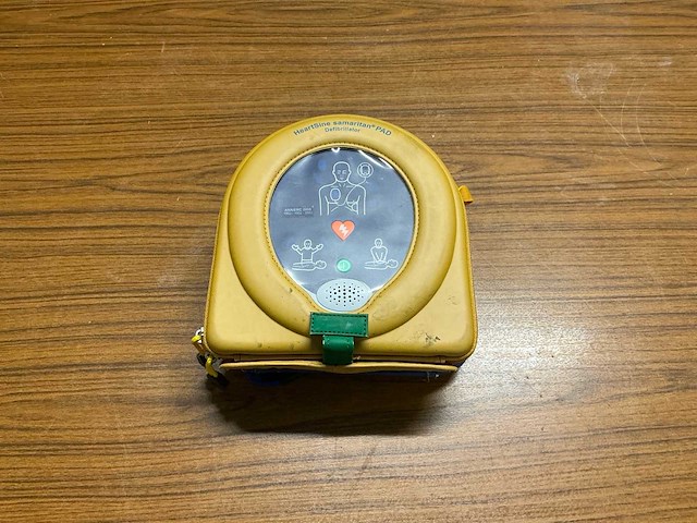 Samaritan aed - afbeelding 3 van  5