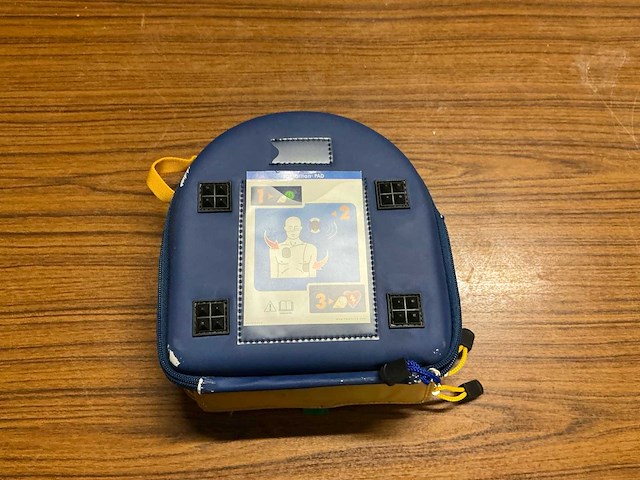 Samaritan aed - afbeelding 4 van  5