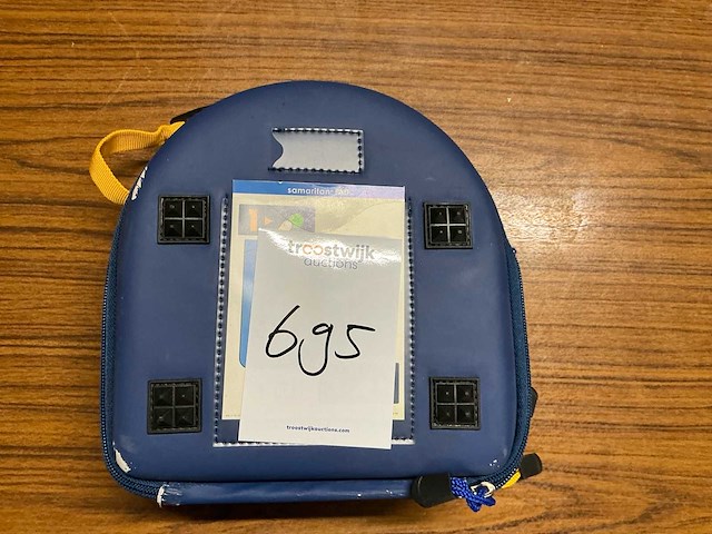 Samaritan aed - afbeelding 5 van  5