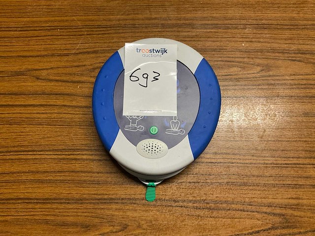 Samaritan aed - afbeelding 3 van  3