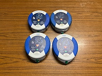 Samaritan partij aed’s (4x) - afbeelding 1 van  3