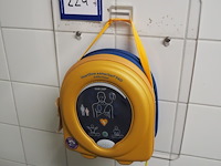 Samaritan - afbeelding 1 van  4