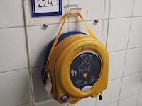 Samaritan - afbeelding 2 van  4