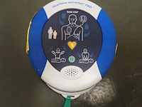 Samaritan - afbeelding 3 van  4