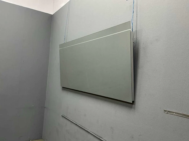Samb - alu bliss - spiegel 180 cm - afbeelding 1 van  4