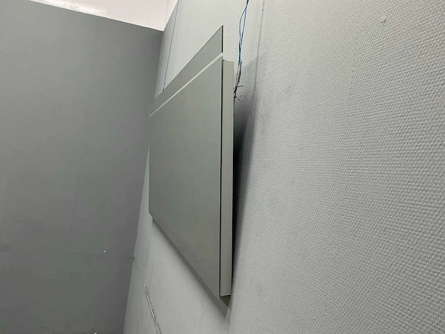 Samb - alu bliss - spiegel 180 cm - afbeelding 4 van  4