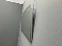 Samb - alu bliss - spiegel 180 cm - afbeelding 4 van  4