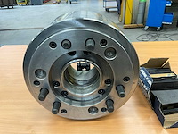 Samchully hs-10v1 3-klauwplaat - afbeelding 4 van  8